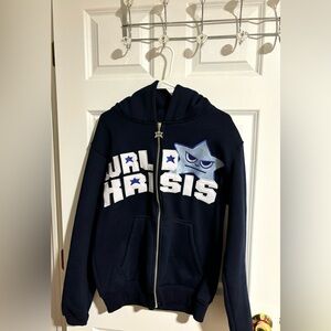 Brand: Wrld Krisis on instagram